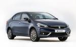 Suzuki Ciaz 2019 года (ZA)
